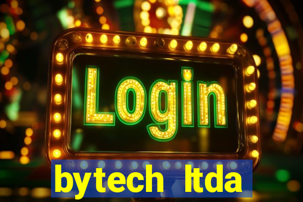 bytech ltda plataforma jogos